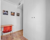 Resale - Apartment - Altea - Costa Blanca