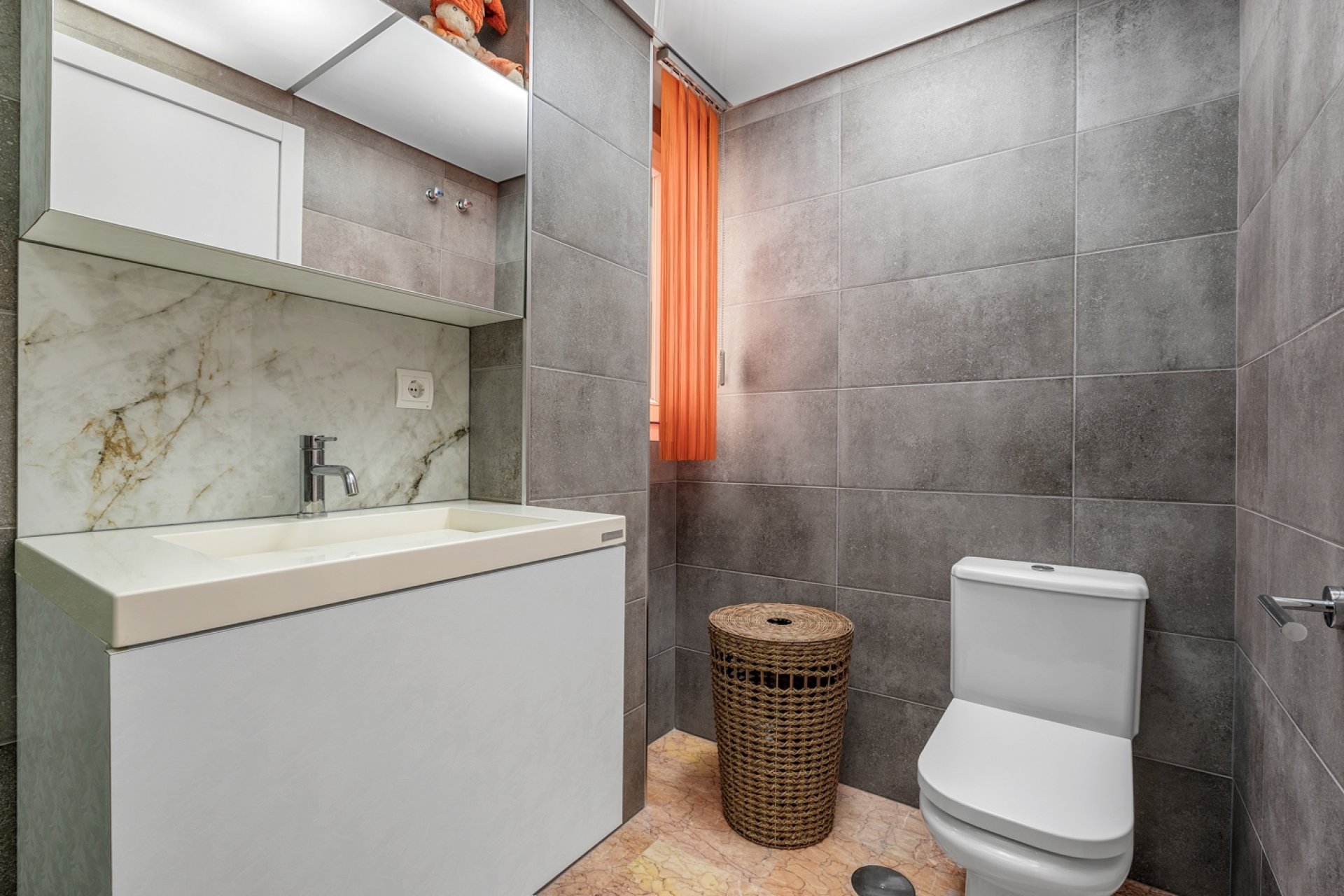 Resale - Apartment - Altea - Costa Blanca