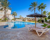 Resale - Apartment - Altea - Costa Blanca