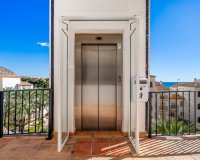 Resale - Apartment - Altea - Costa Blanca