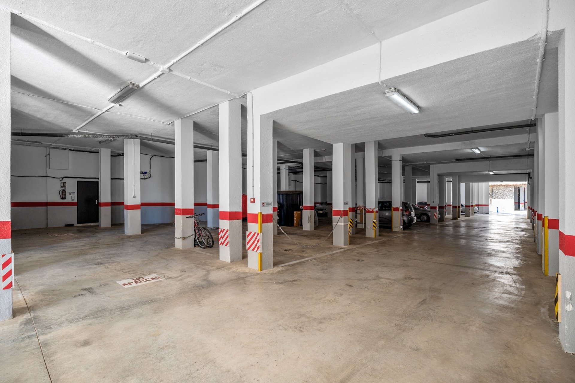 Resale - Apartment - Altea - Costa Blanca