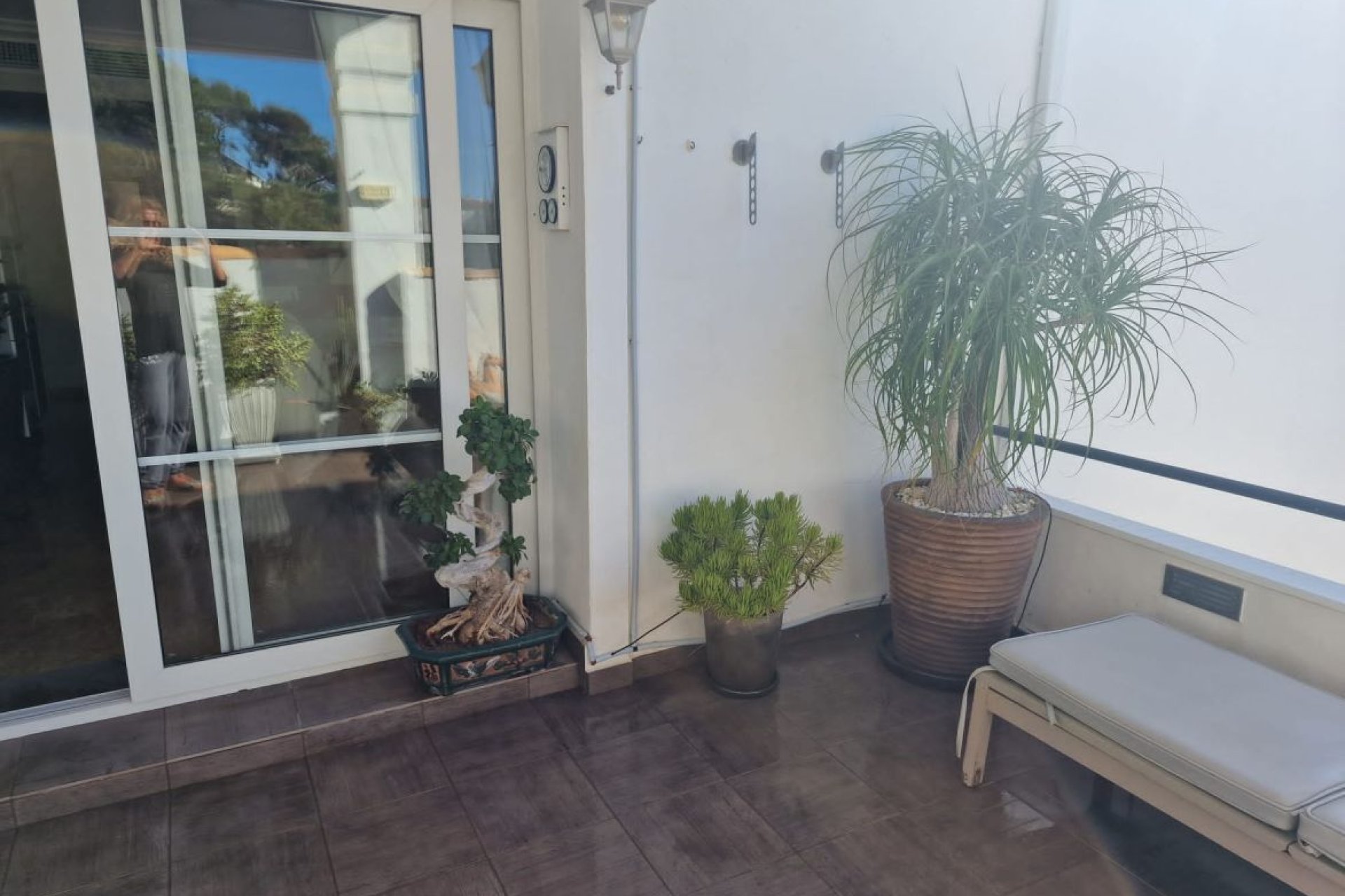 Resale - Apartment - Altea - Costa Blanca