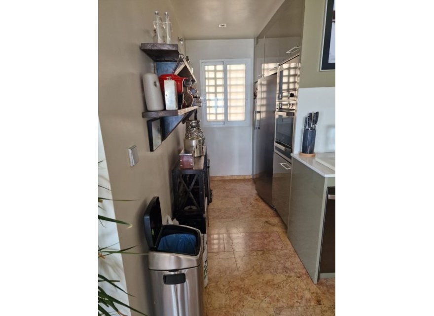 Resale - Apartment - Altea - Costa Blanca