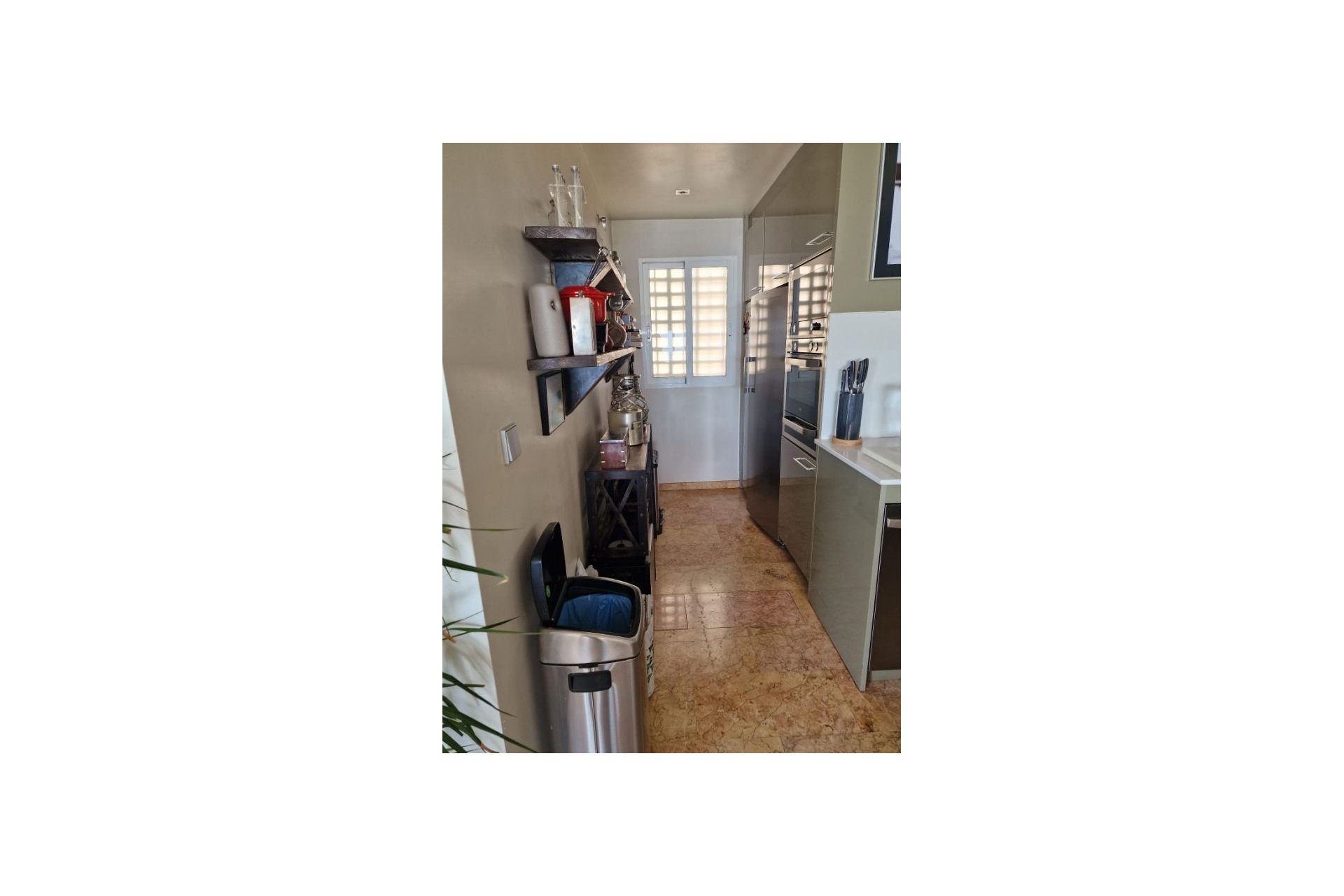 Resale - Apartment - Altea - Costa Blanca