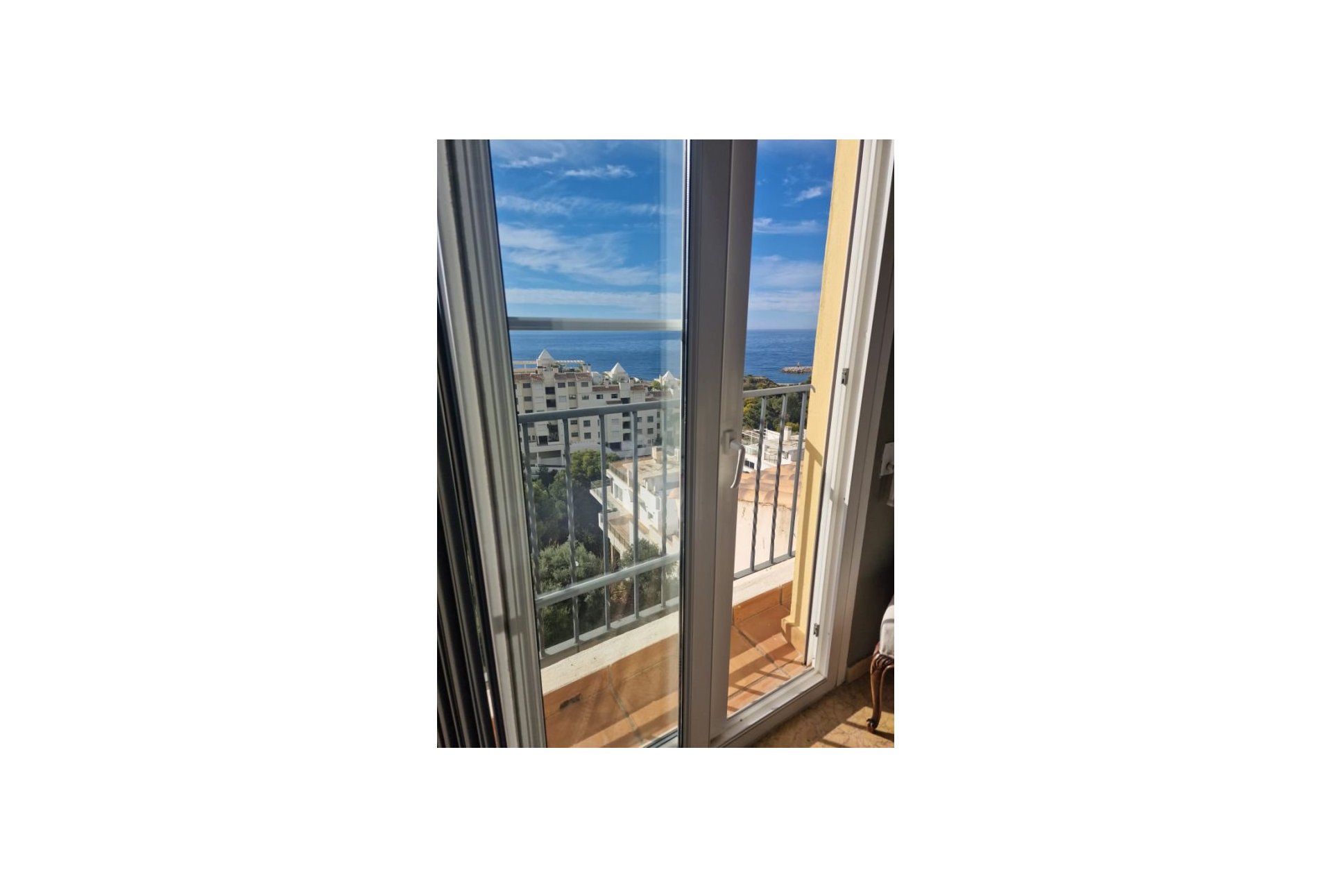 Resale - Apartment - Altea - Costa Blanca