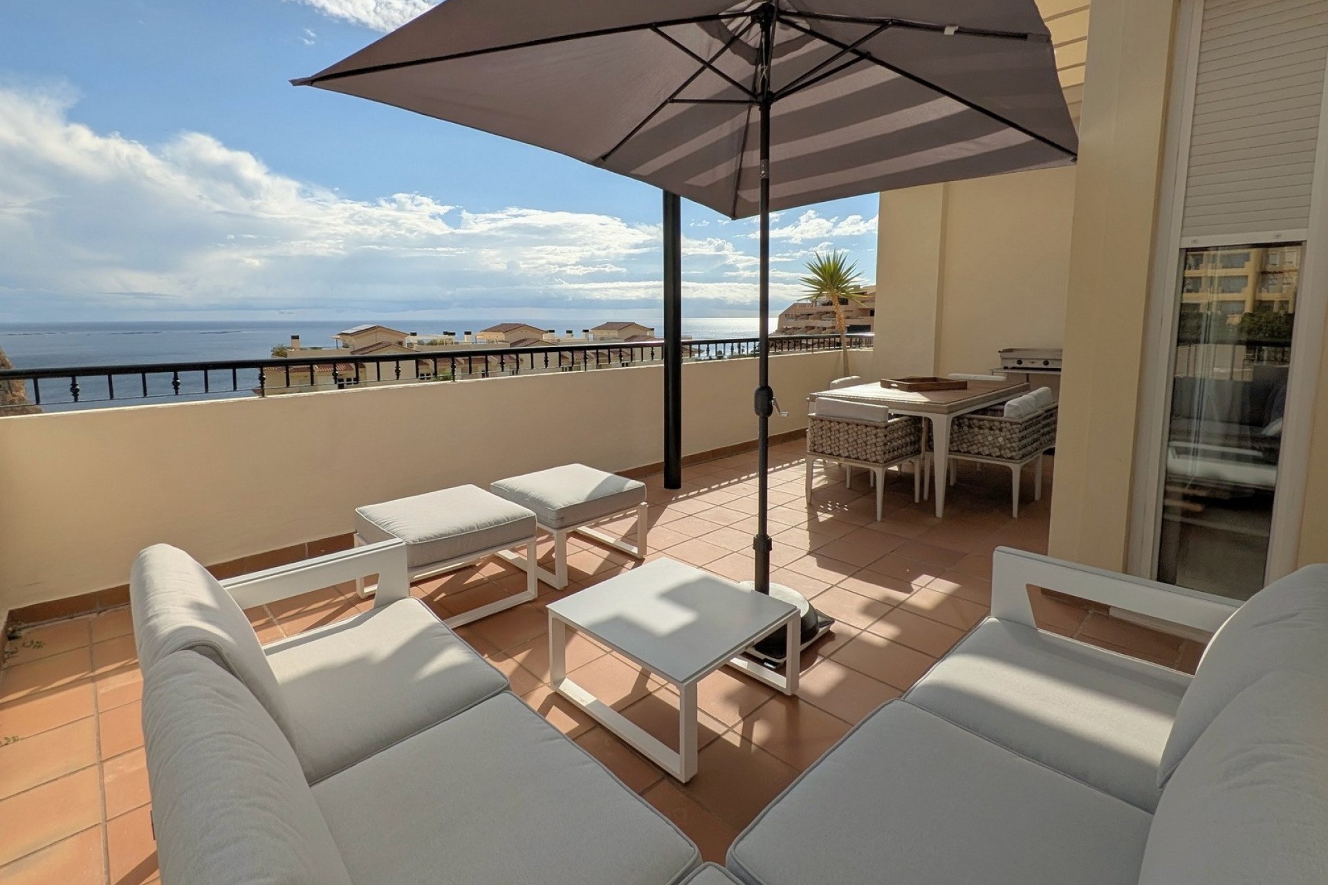 Resale - Apartment - Altea - Mascarat