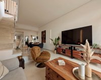 Resale - Apartment - Altea - Mascarat