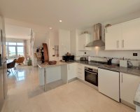 Resale - Apartment - Altea - Mascarat