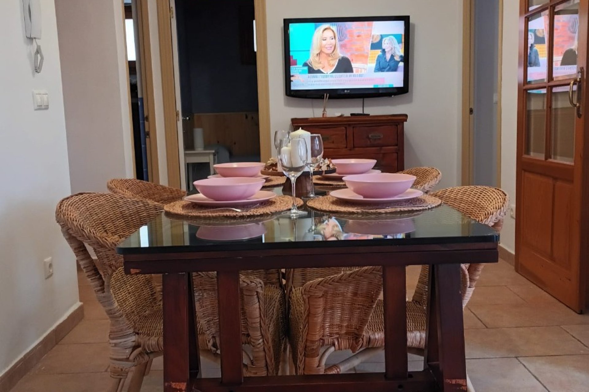 Resale - Apartment - Altea - Pueblo