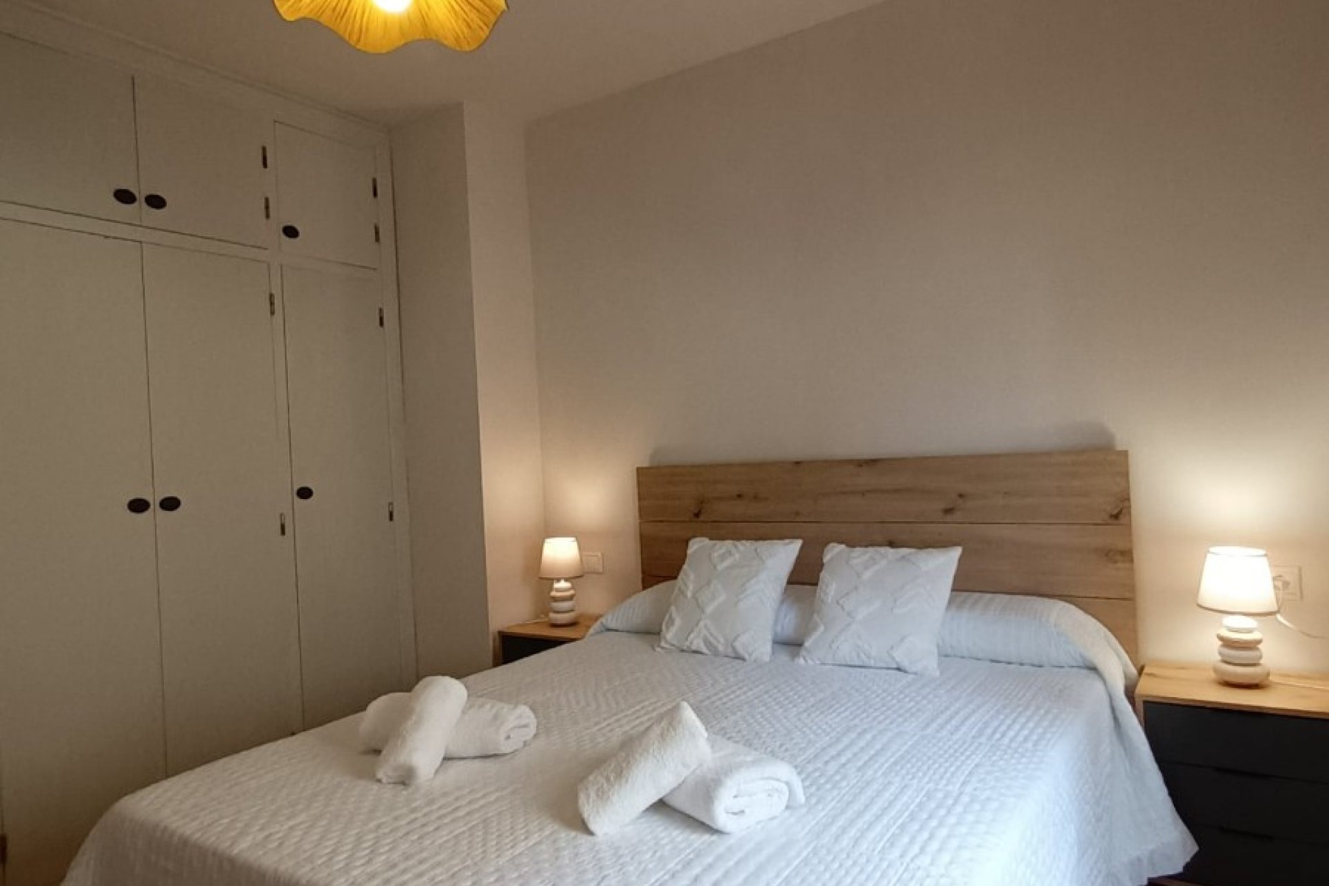 Resale - Apartment - Altea - Pueblo