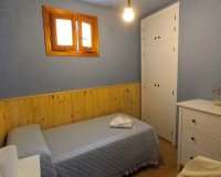 Resale - Apartment - Altea - Pueblo