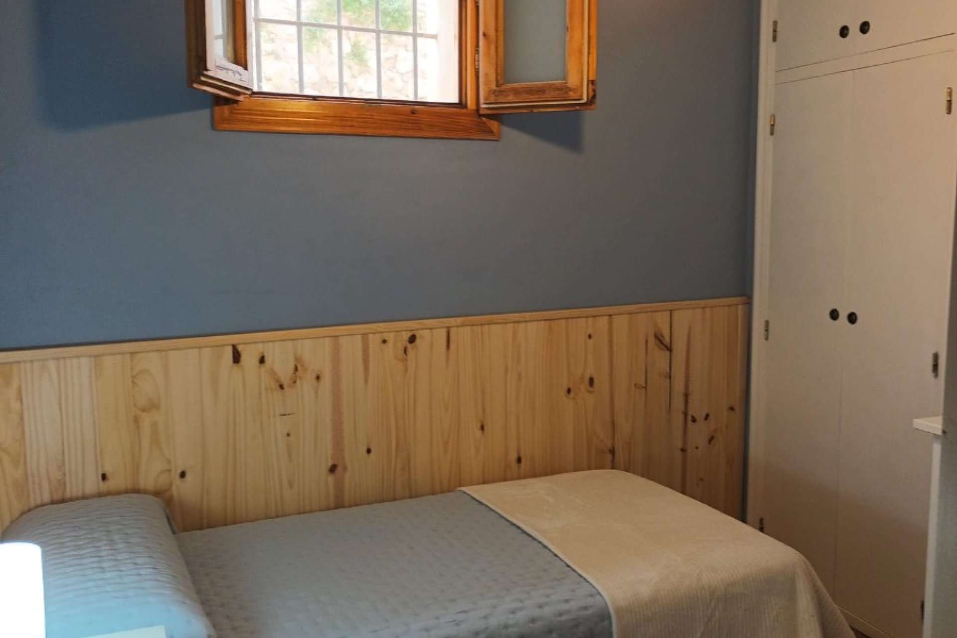 Resale - Apartment - Altea - Pueblo