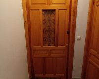 Resale - Apartment - Altea - Pueblo