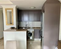 Resale - Apartment - Altea