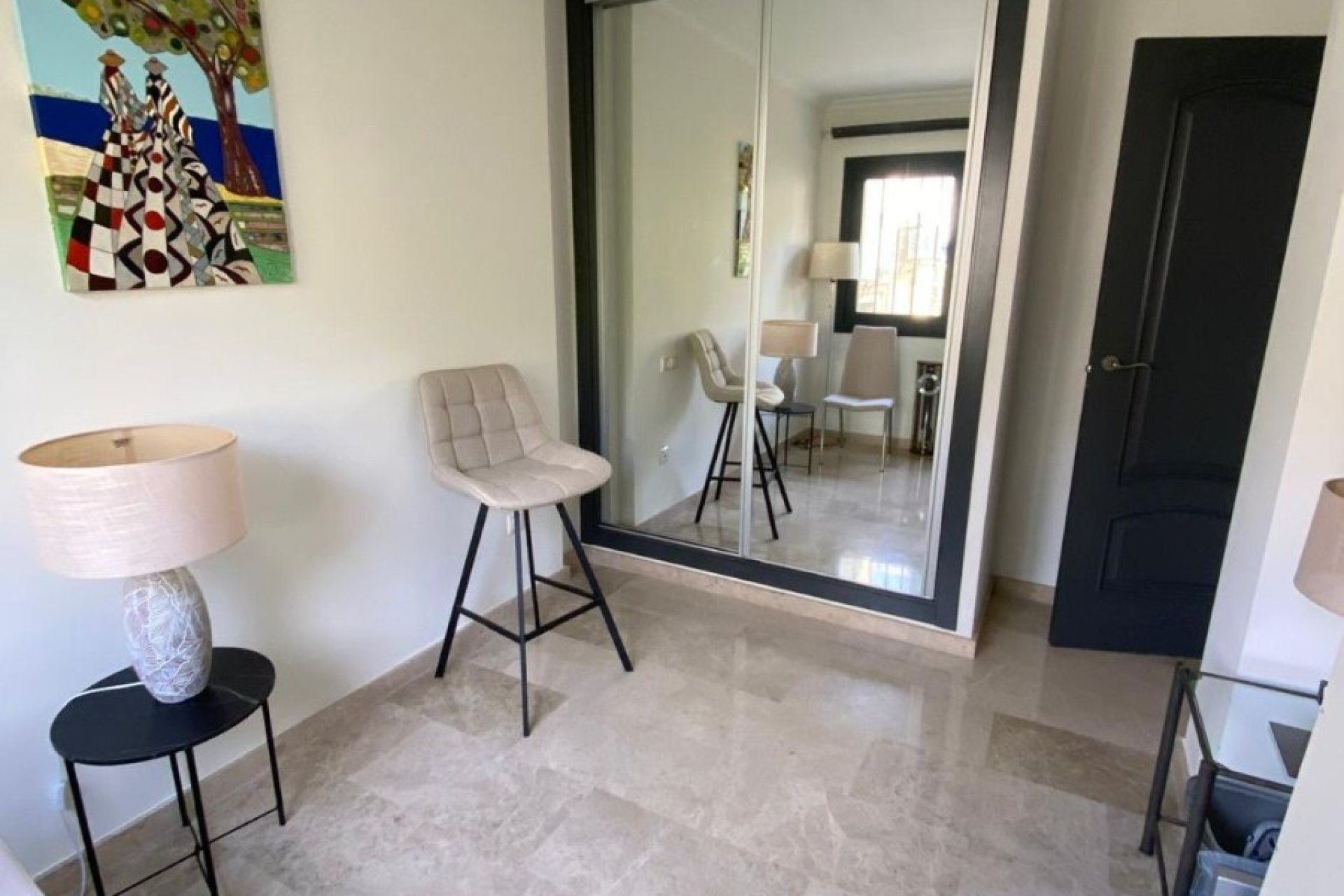 Resale - Apartment - Altea