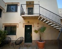 Resale - Apartment - Altea