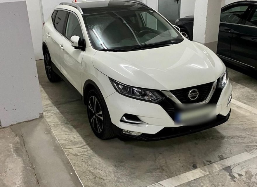 Resale - Apartment - Altea