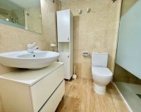 Resale - Apartment - Altea