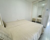 Resale - Apartment - Altea