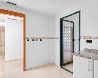 Resale - Apartment - Altea