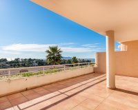 Resale - Apartment - Altea