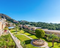 Resale - Apartment - Altea