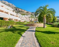 Resale - Apartment - Altea