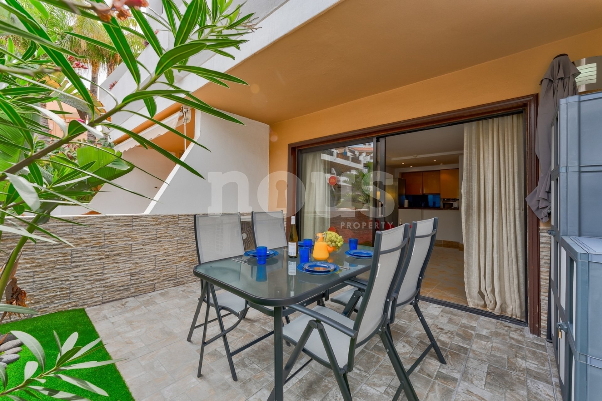 Resale - Apartment - Amarilla Golf - Parque Albatros