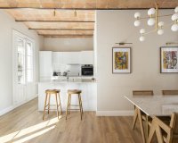 Resale - Apartment - Barcelona old town