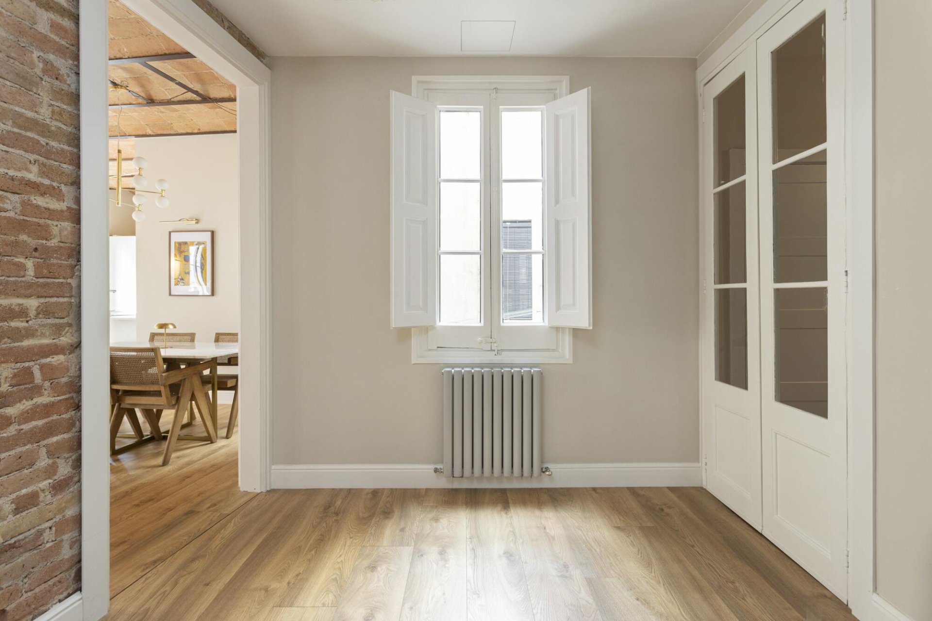 Resale - Apartment - Barcelona old town