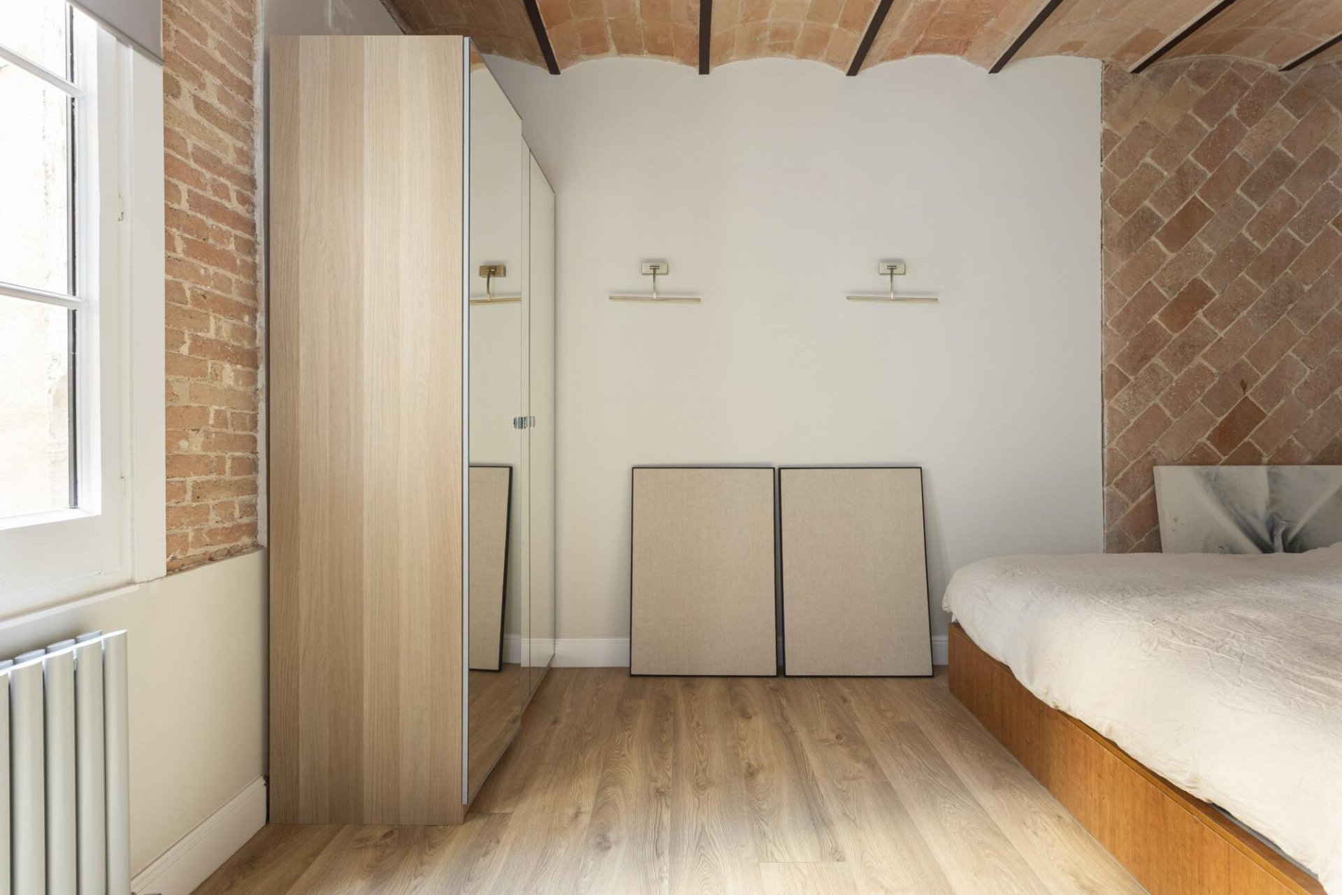 Resale - Apartment - Barcelona old town