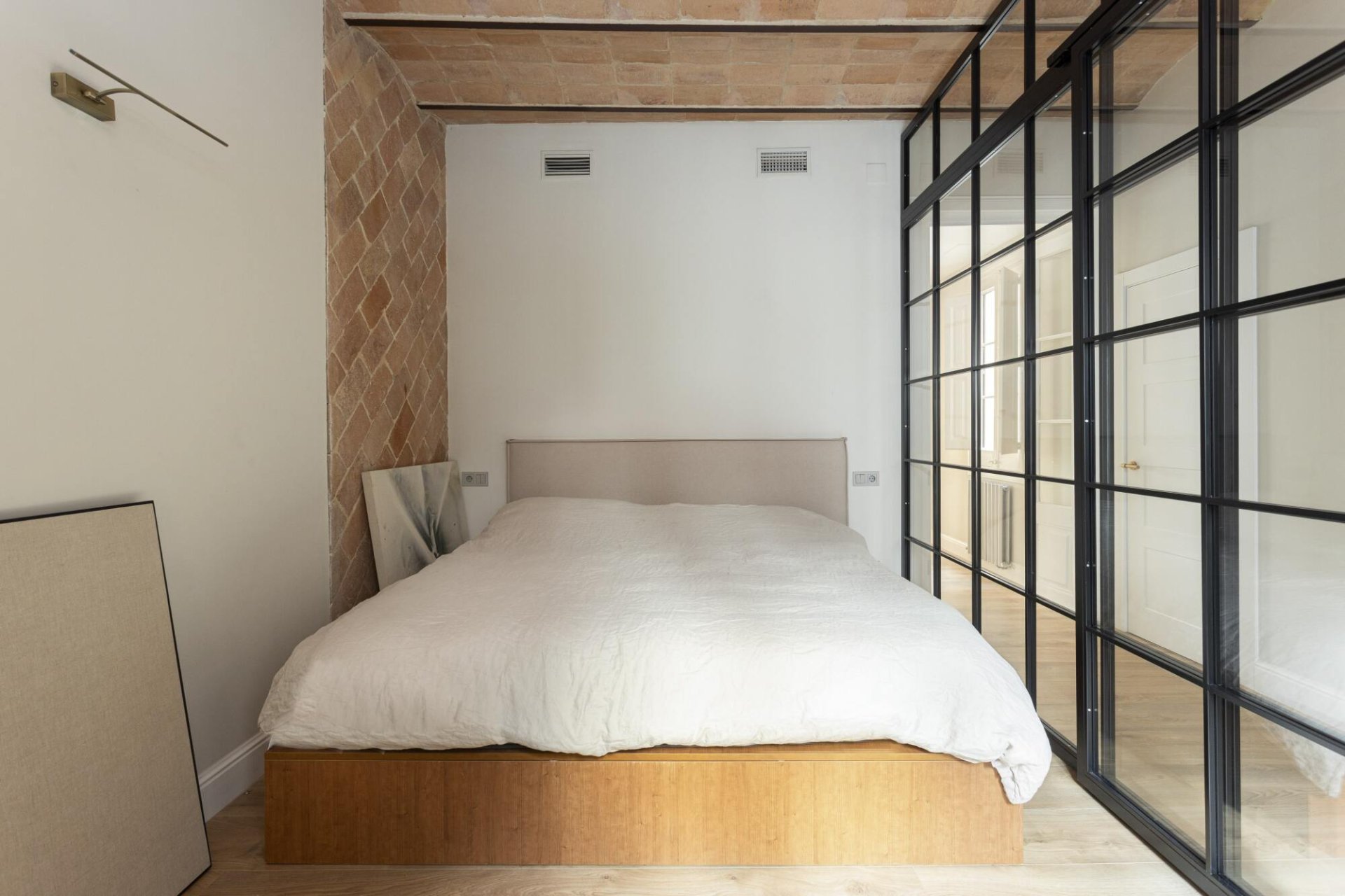 Resale - Apartment - Barcelona old town