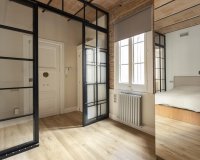 Resale - Apartment - Barcelona old town