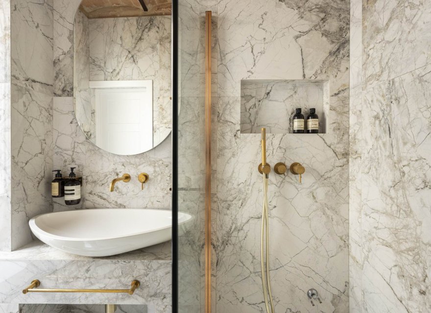 Resale - Apartment - Barcelona old town