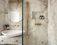 Resale - Apartment - Barcelona old town