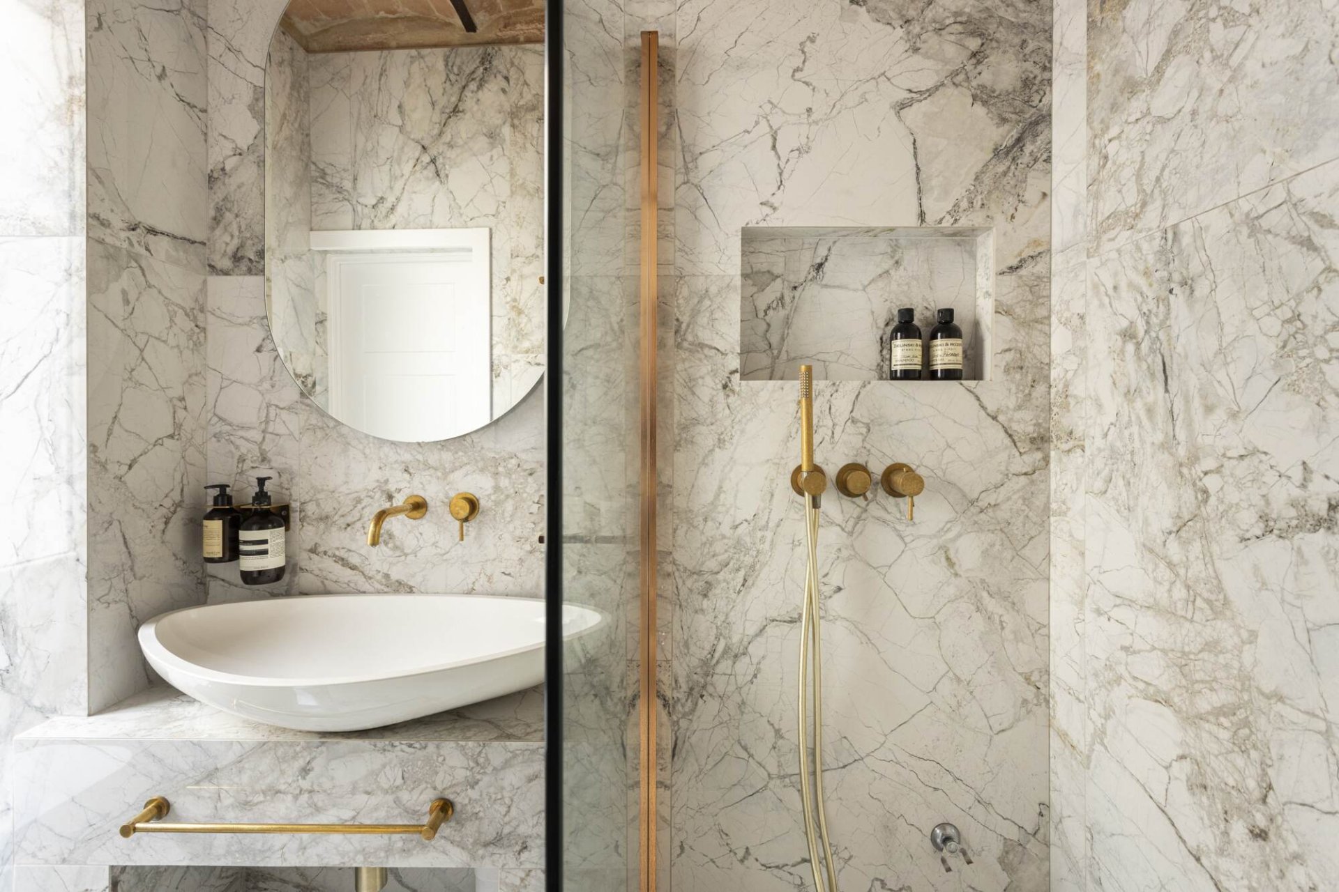 Resale - Apartment - Barcelona old town