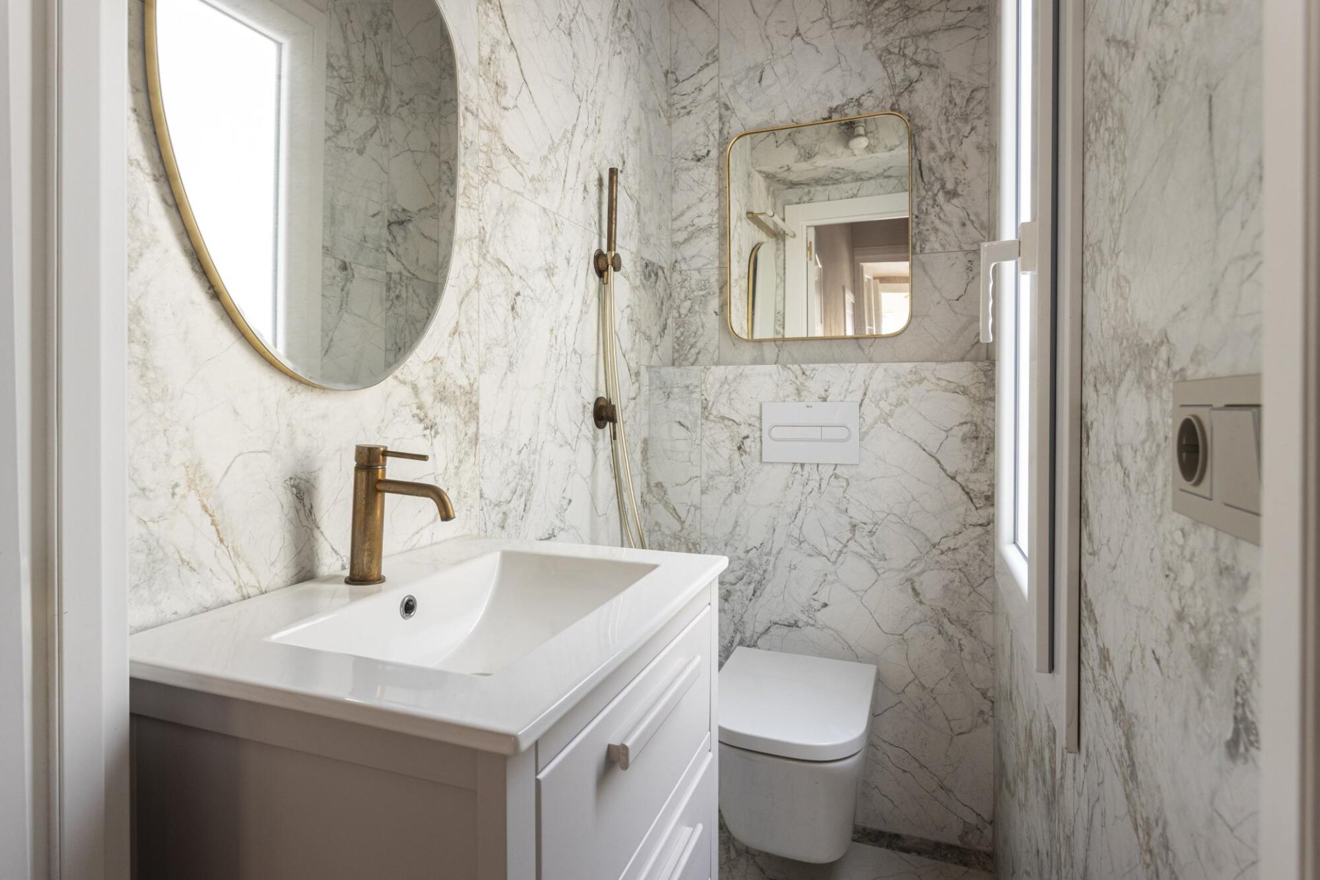 Resale - Apartment - Barcelona old town