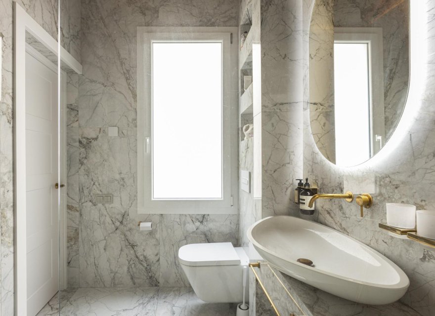 Resale - Apartment - Barcelona old town