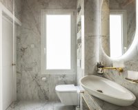 Resale - Apartment - Barcelona old town