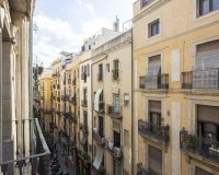 Resale - Apartment - Barcelona old town