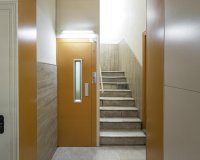 Resale - Apartment - Barcelona old town