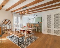 Resale - Apartment - Barcelona old town