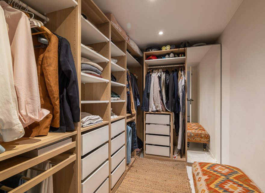 Resale - Apartment - Barcelona old town