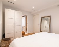 Resale - Apartment - Barcelona old town