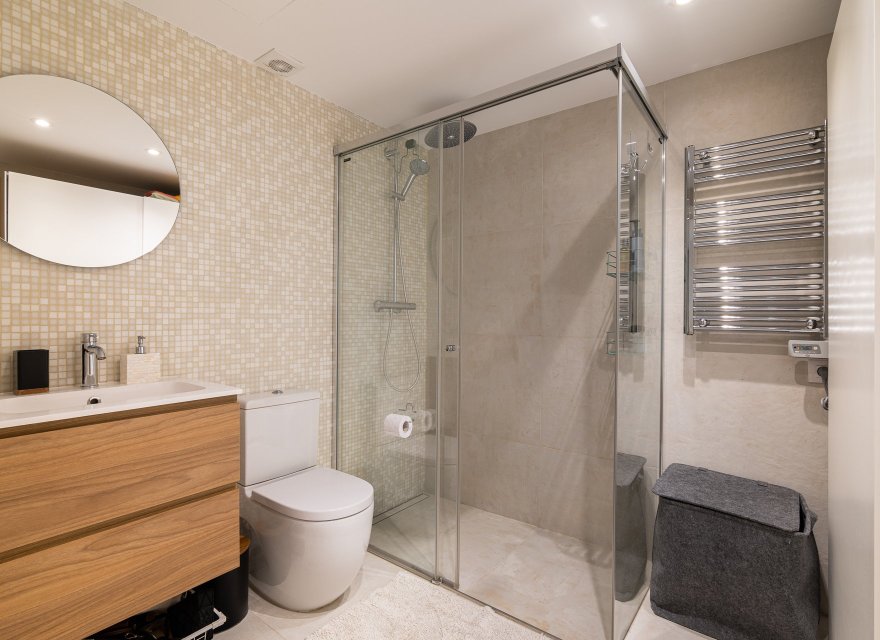 Resale - Apartment - Barcelona old town