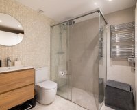 Resale - Apartment - Barcelona old town