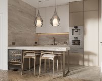 Resale - Apartment - Barcelona old town