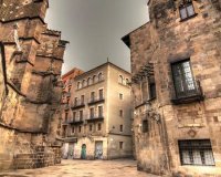 Resale - Apartment - Barcelona old town