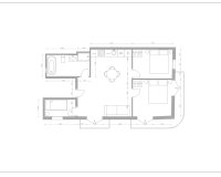 Resale - Apartment - Barcelona old town