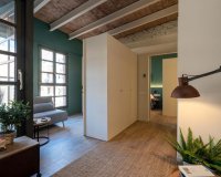 Resale - Apartment - Barcelona old town